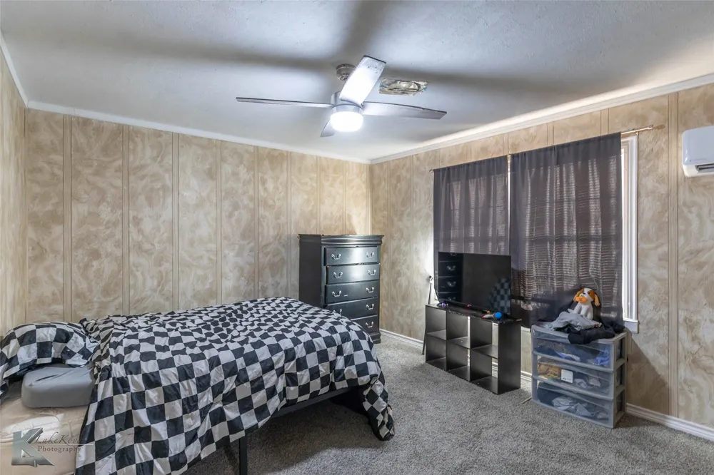 600 SE 3rd Street Knox City, TX 79529
