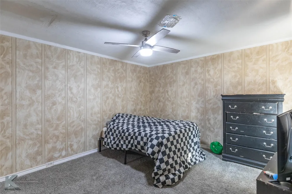 600 SE 3rd Street Knox City, TX 79529