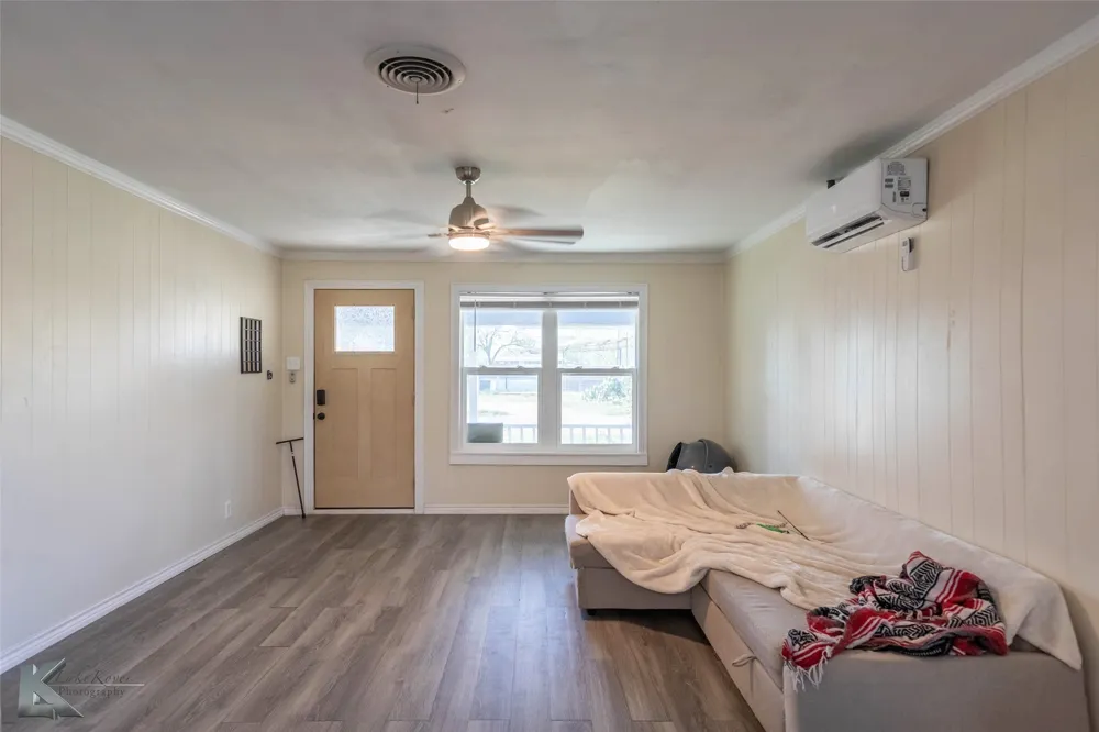 600 SE 3rd Street Knox City, TX 79529