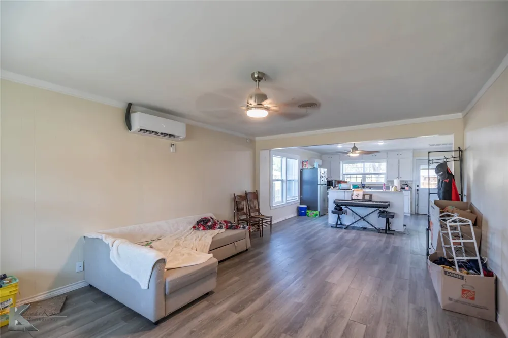 600 SE 3rd Street Knox City, TX 79529