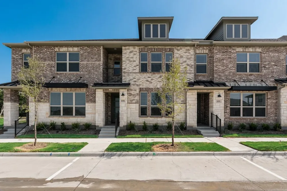 8301 Bayside Drive Rowlett, TX 75088