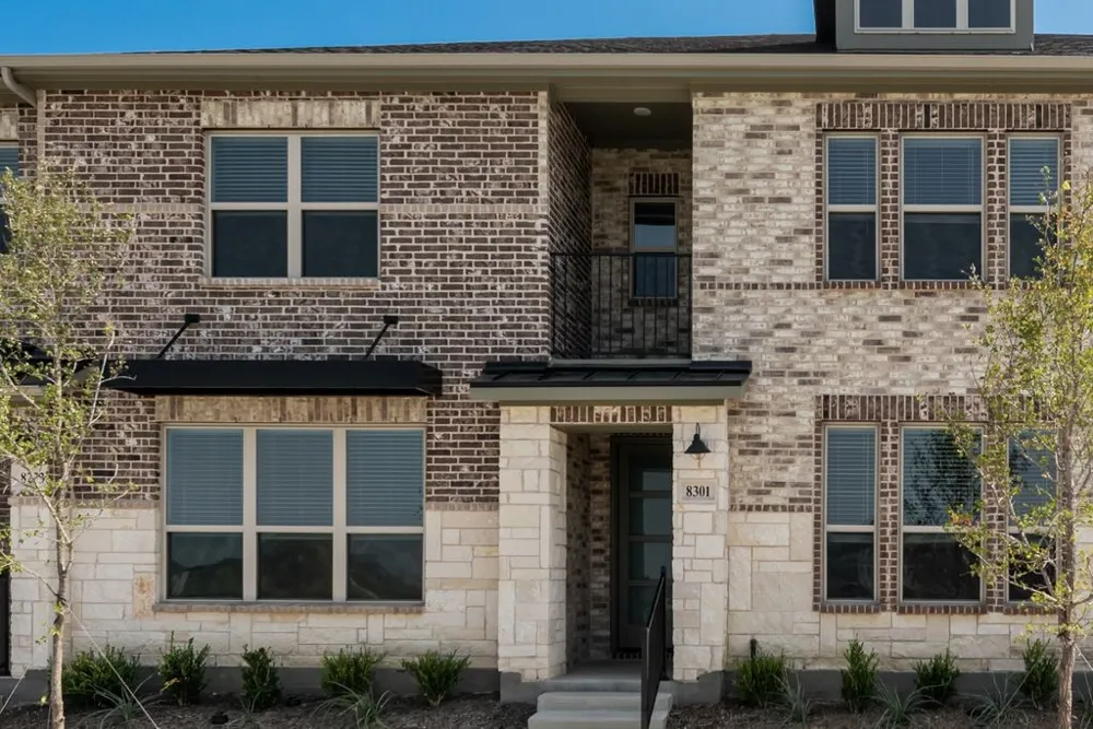 8301 Bayside Drive Rowlett, TX 75088
