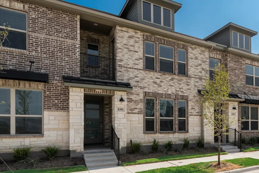 8301 Bayside Drive Rowlett, TX 75088