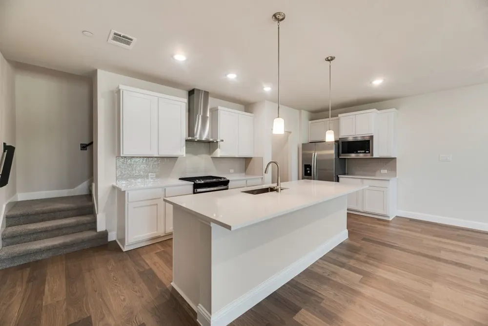 8301 Bayside Drive Rowlett, TX 75088