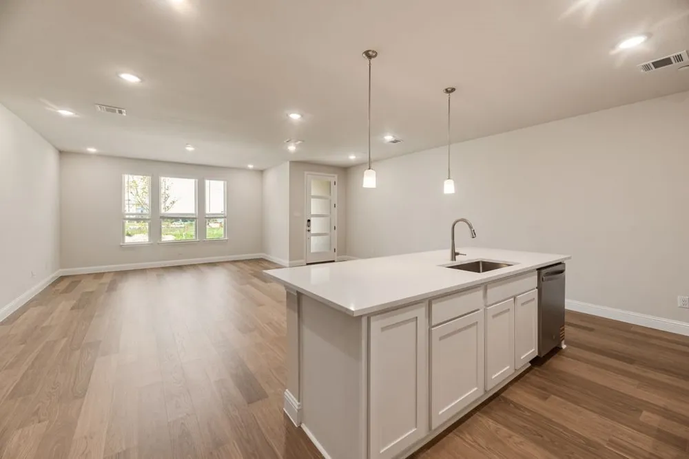 8301 Bayside Drive Rowlett, TX 75088