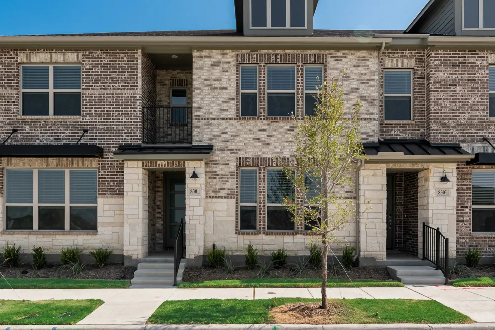 8301 Bayside Drive Rowlett, TX 75088