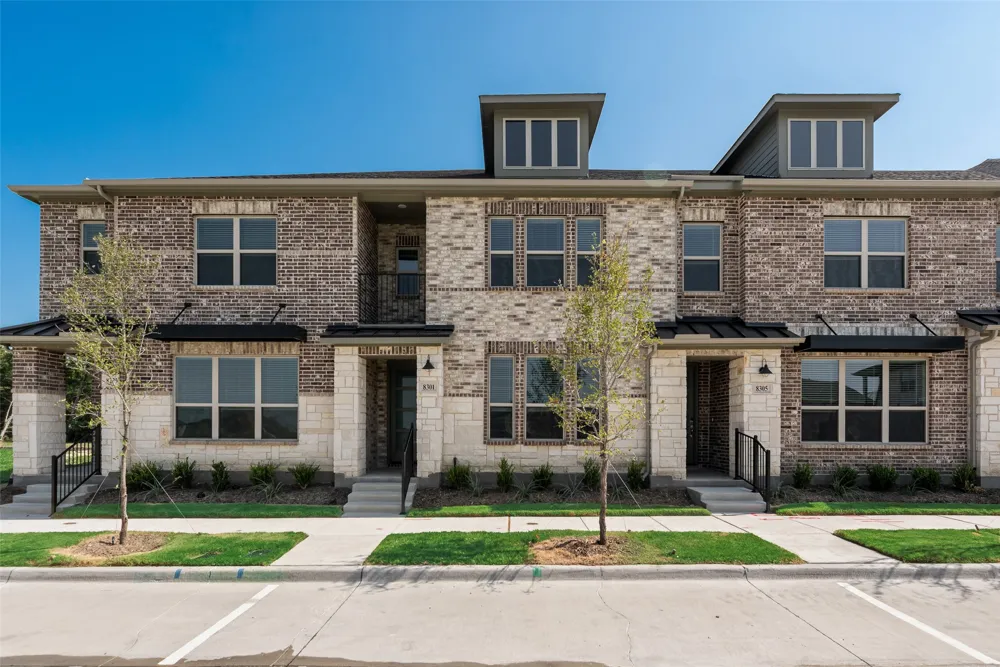 8301 Bayside Drive Rowlett, TX 75088