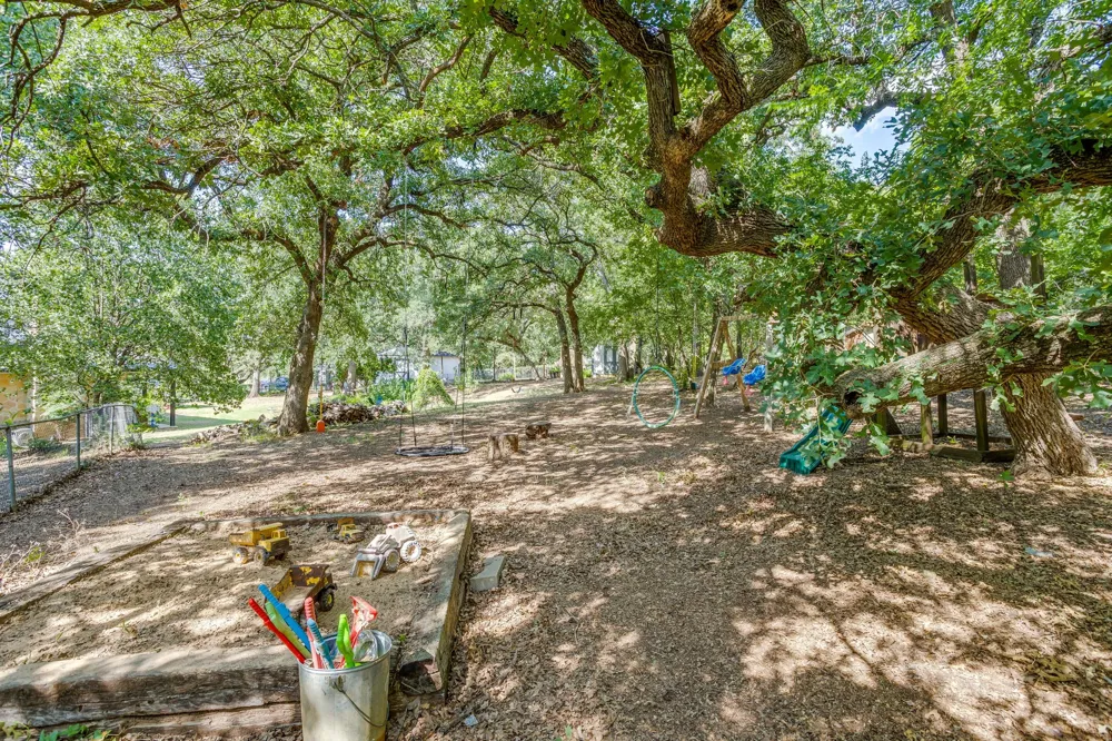 1125 Crazy Horse Trail Burleson, TX 76028