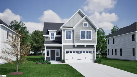 7050 New Horizons Lane #Lot 87