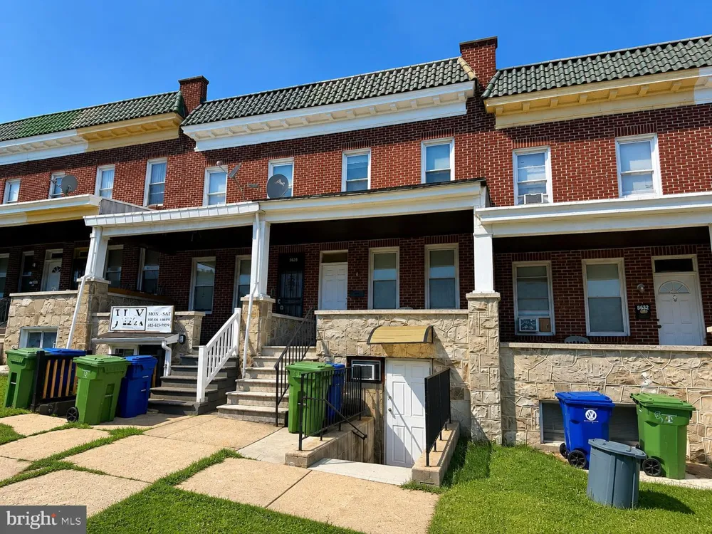 5630 BELAIR ROAD Baltimore, MD 21206