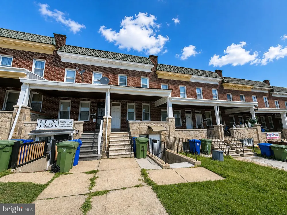 5630 BELAIR ROAD Baltimore, MD 21206