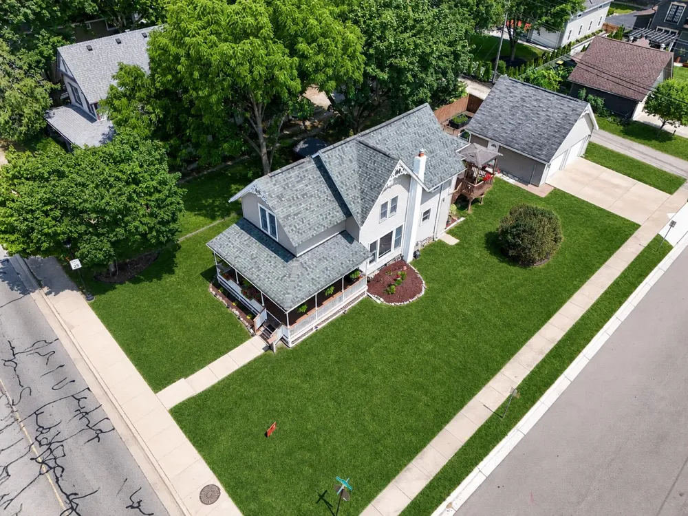 504 Center Street Northville, MI 48167