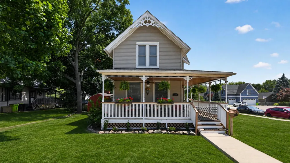 504 Center Street Northville, MI 48167