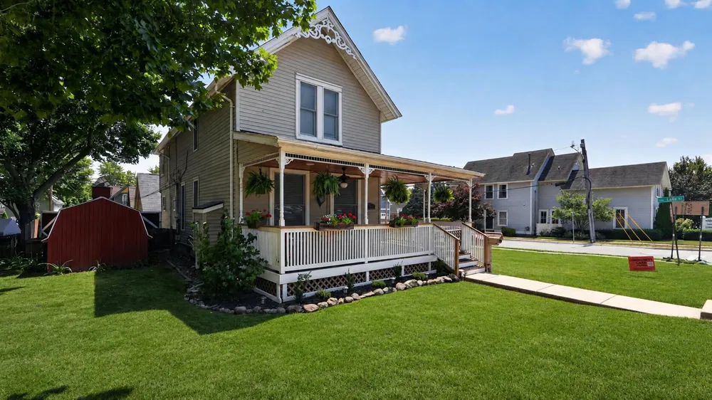 504 Center Street Northville, MI 48167