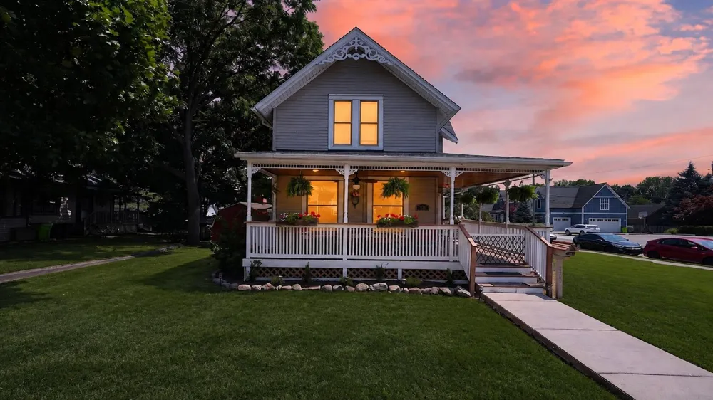 504 Center Street Northville, MI 48167