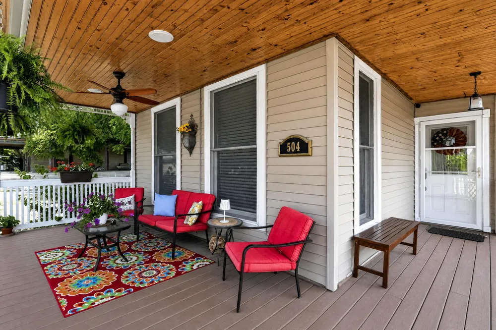 504 Center Street Northville, MI 48167