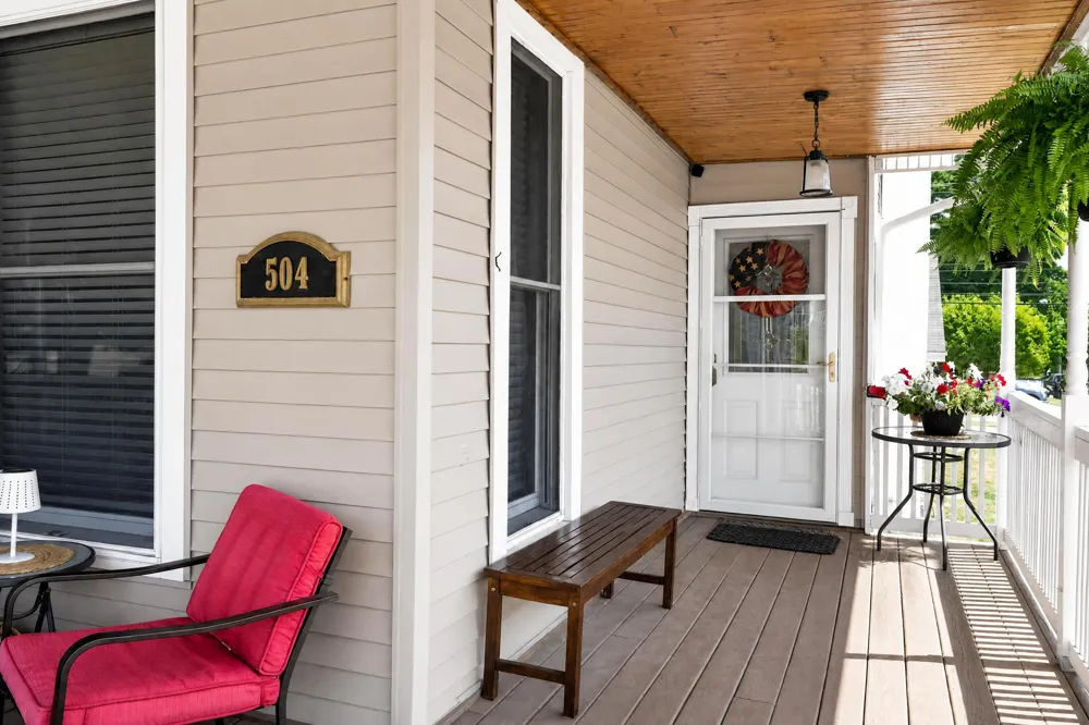 504 Center Street Northville, MI 48167