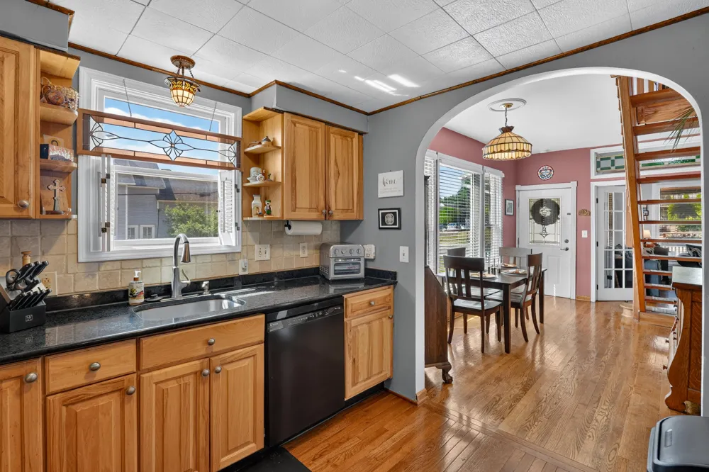 504 Center Street Northville, MI 48167