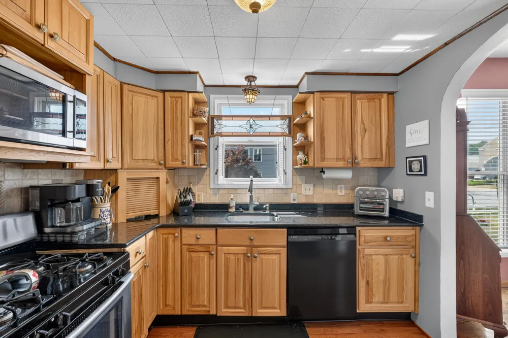 504 Center Street Northville, MI 48167