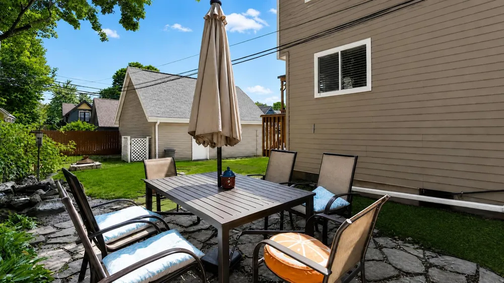504 Center Street Northville, MI 48167