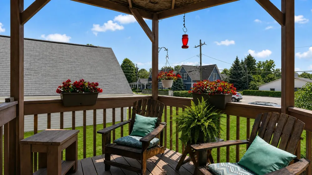 504 Center Street Northville, MI 48167
