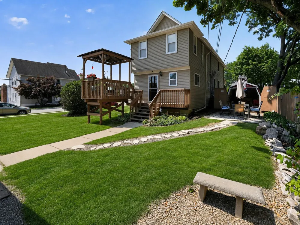 504 Center Street Northville, MI 48167