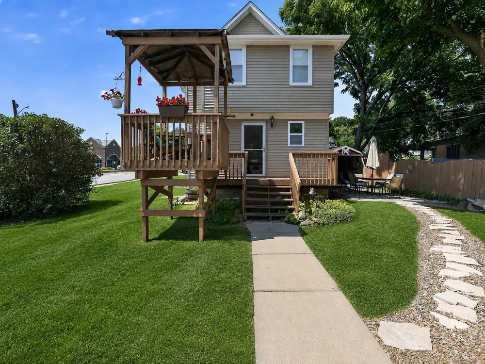 504 Center Street Northville, MI 48167