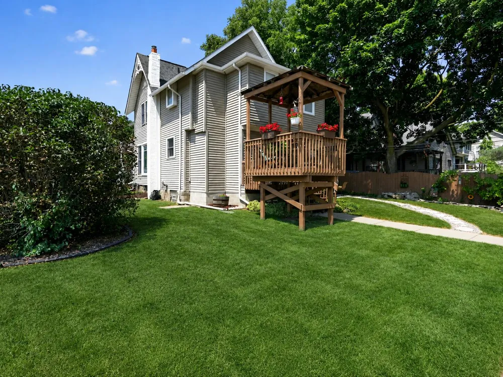 504 Center Street Northville, MI 48167