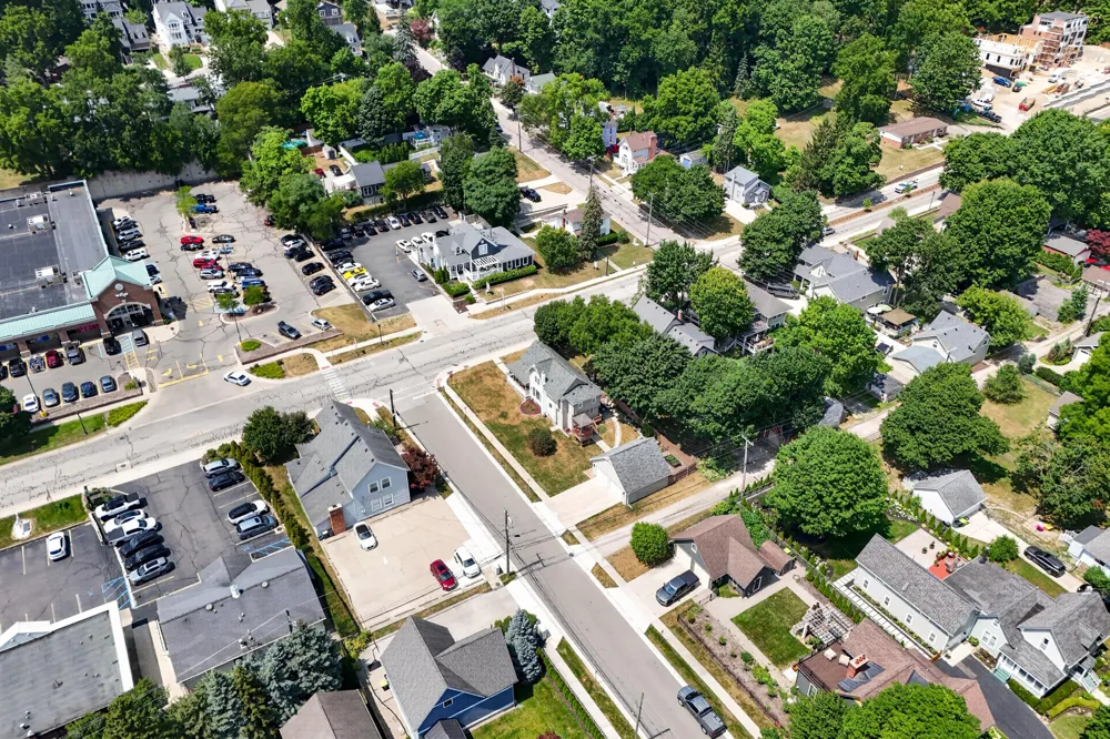 504 Center Street Northville, MI 48167