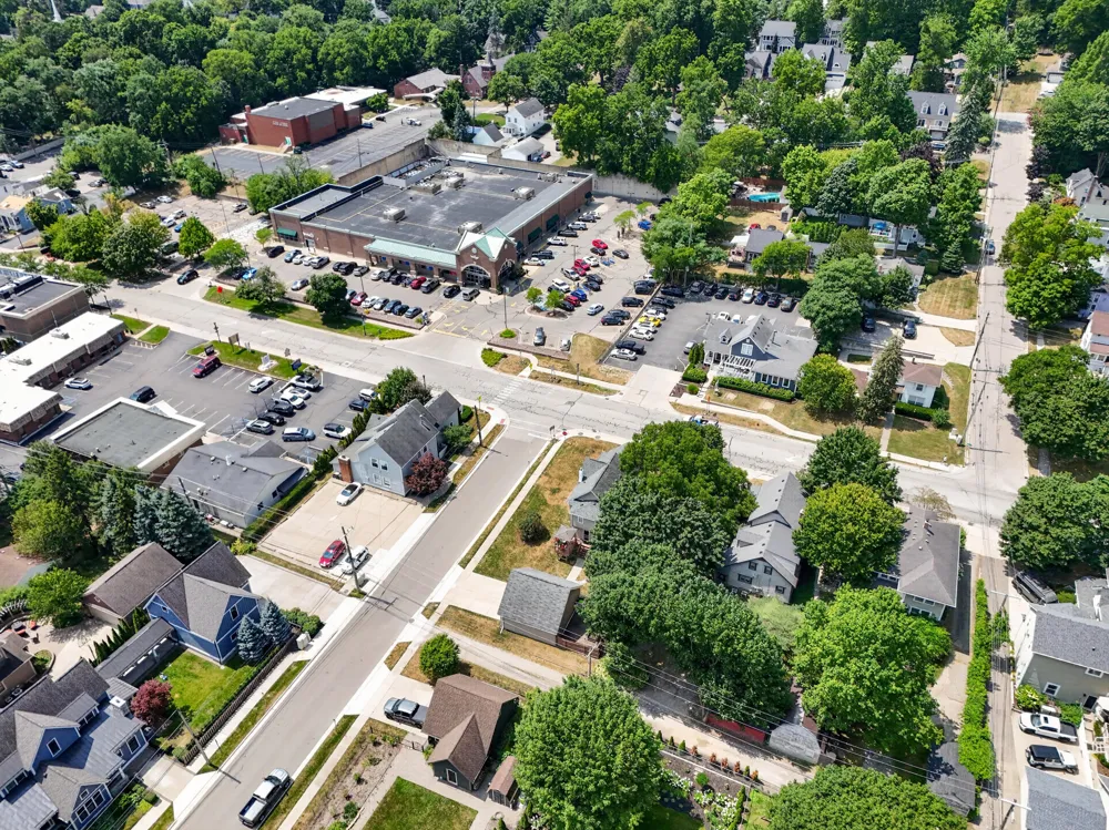 504 Center Street Northville, MI 48167
