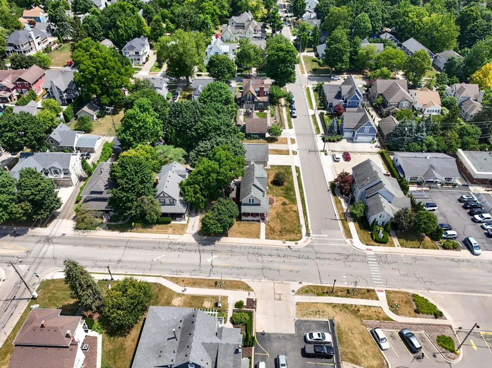 504 Center Street Northville, MI 48167
