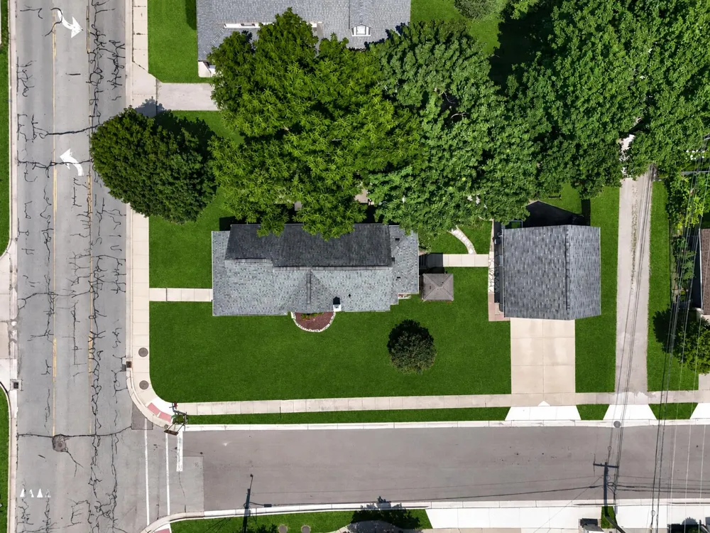 504 Center Street Northville, MI 48167