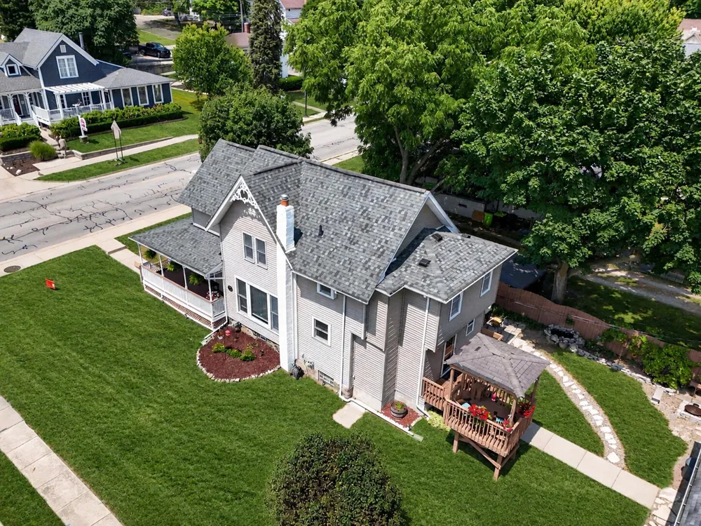 504 Center Street Northville, MI 48167