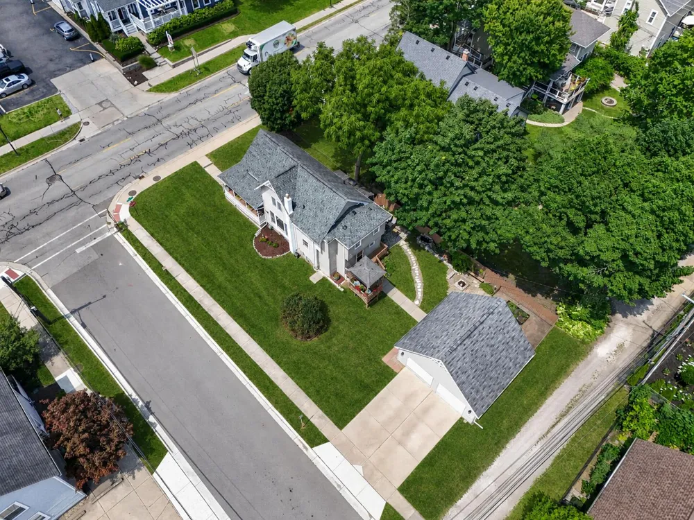 504 Center Street Northville, MI 48167