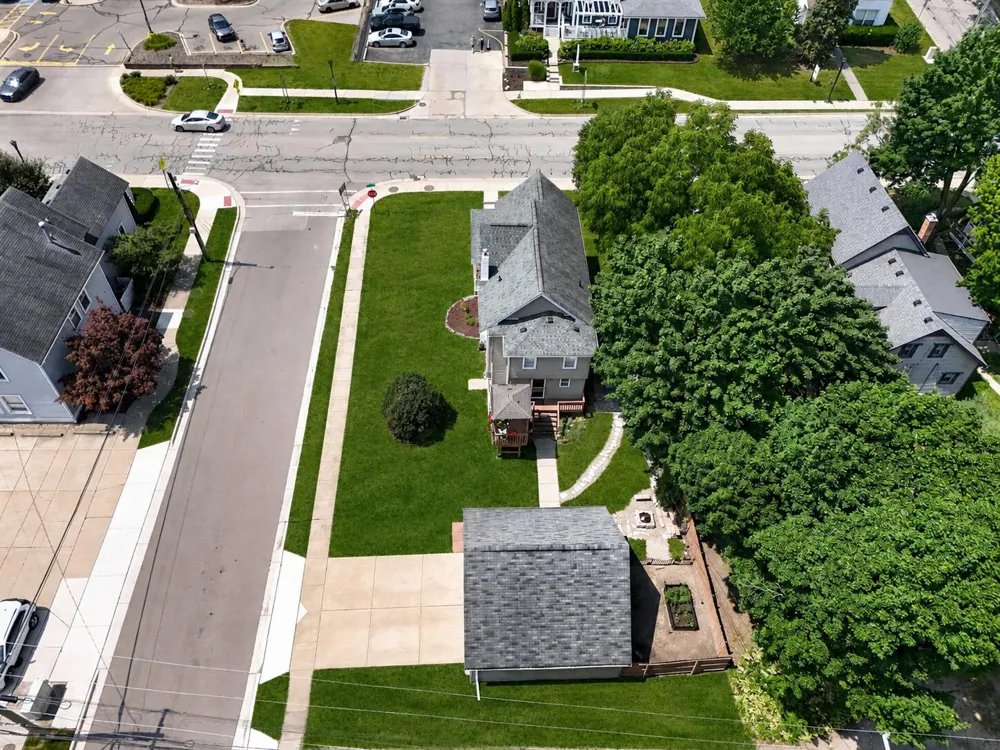 504 Center Street Northville, MI 48167