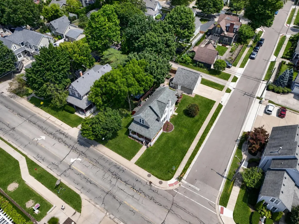 504 Center Street Northville, MI 48167