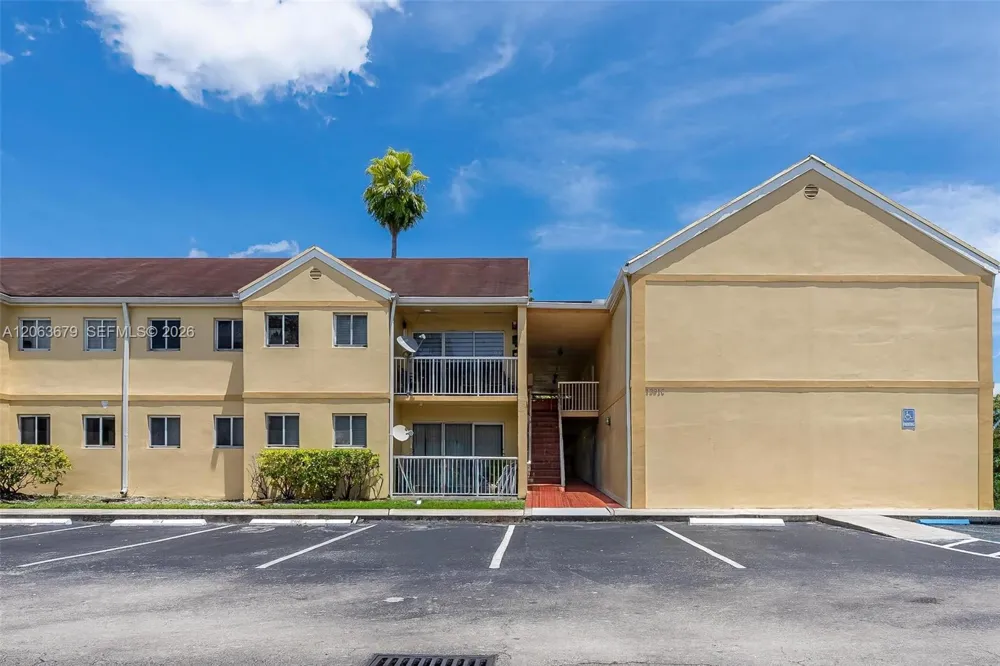 Address Not Shown Miami, FL 33186