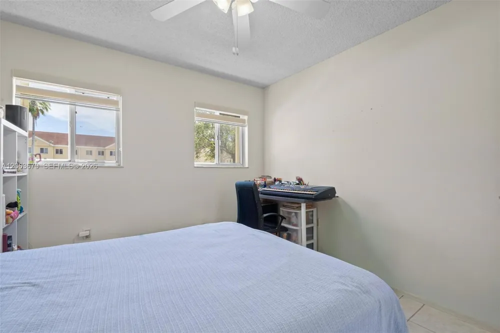 Address Not Shown Miami, FL 33186