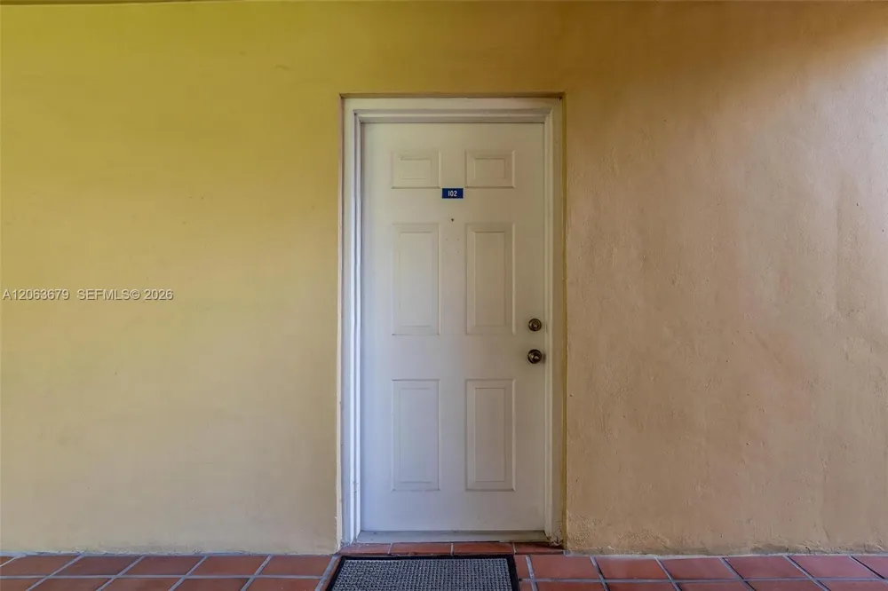 Address Not Shown Miami, FL 33186
