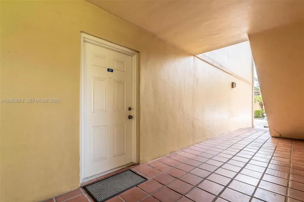 Address Not Shown Miami, FL 33186