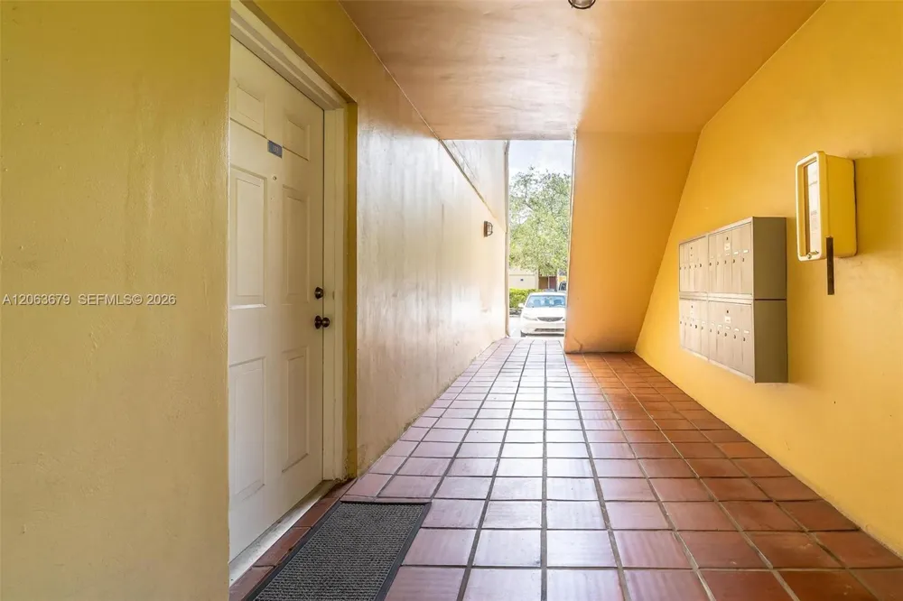Address Not Shown Miami, FL 33186