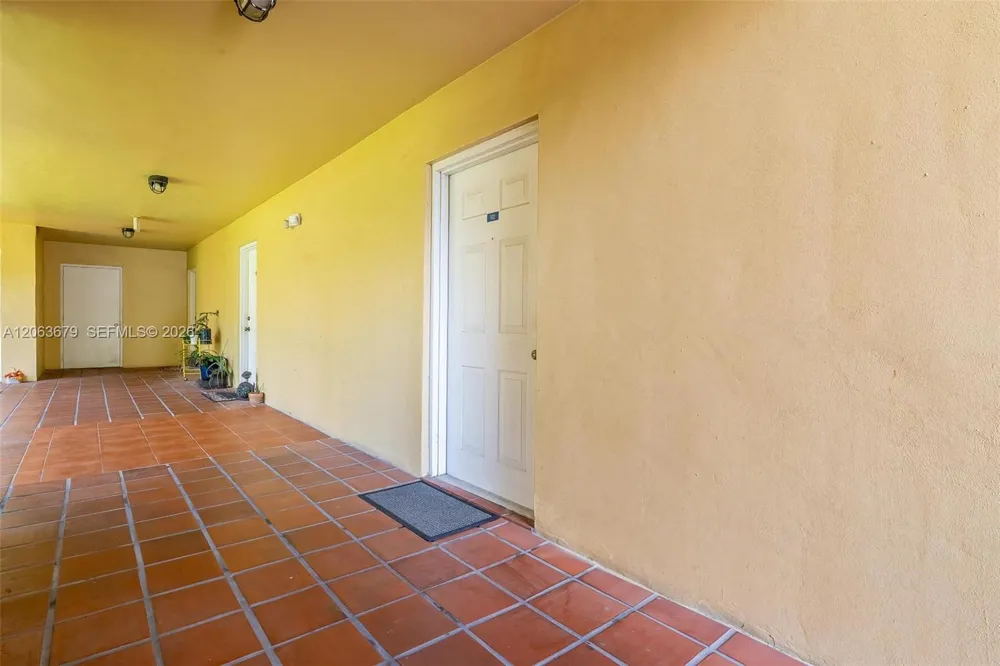 Address Not Shown Miami, FL 33186