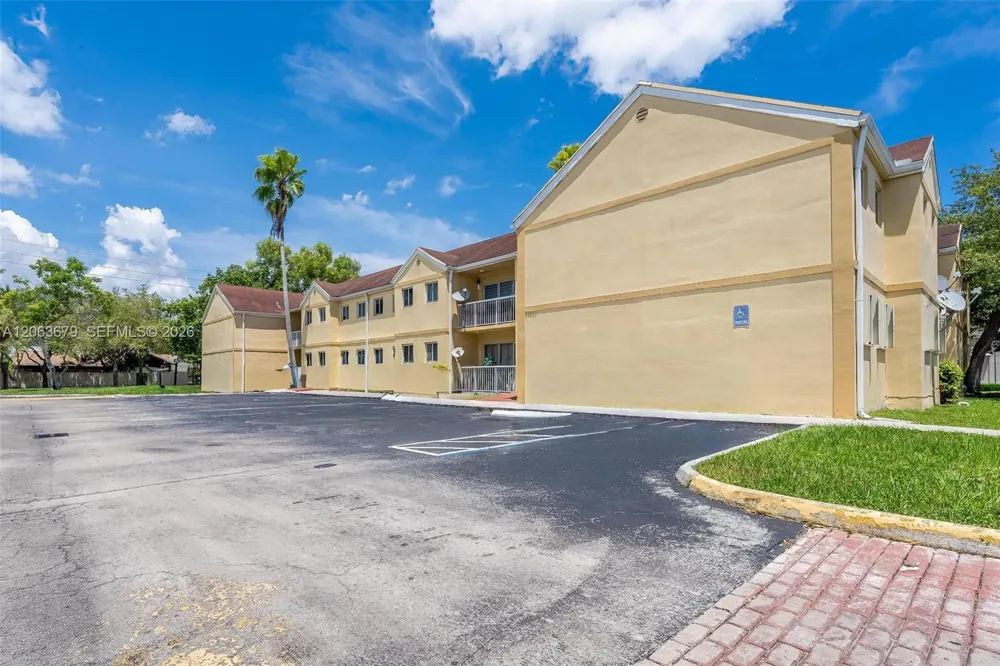 Address Not Shown Miami, FL 33186