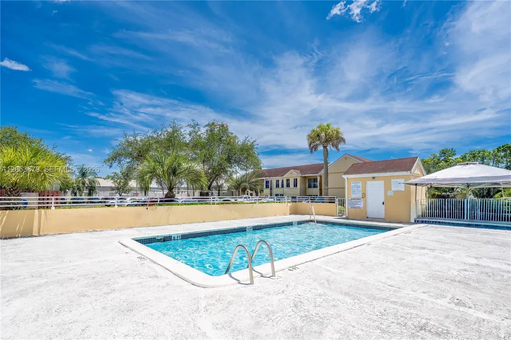 Address Not Shown Miami, FL 33186