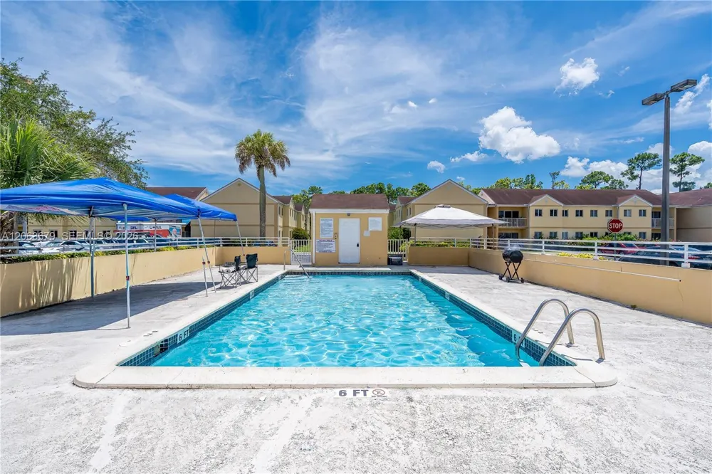 Address Not Shown Miami, FL 33186