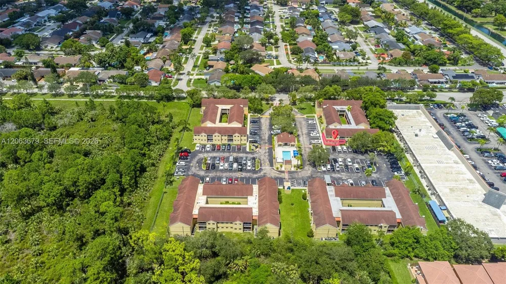 Address Not Shown Miami, FL 33186
