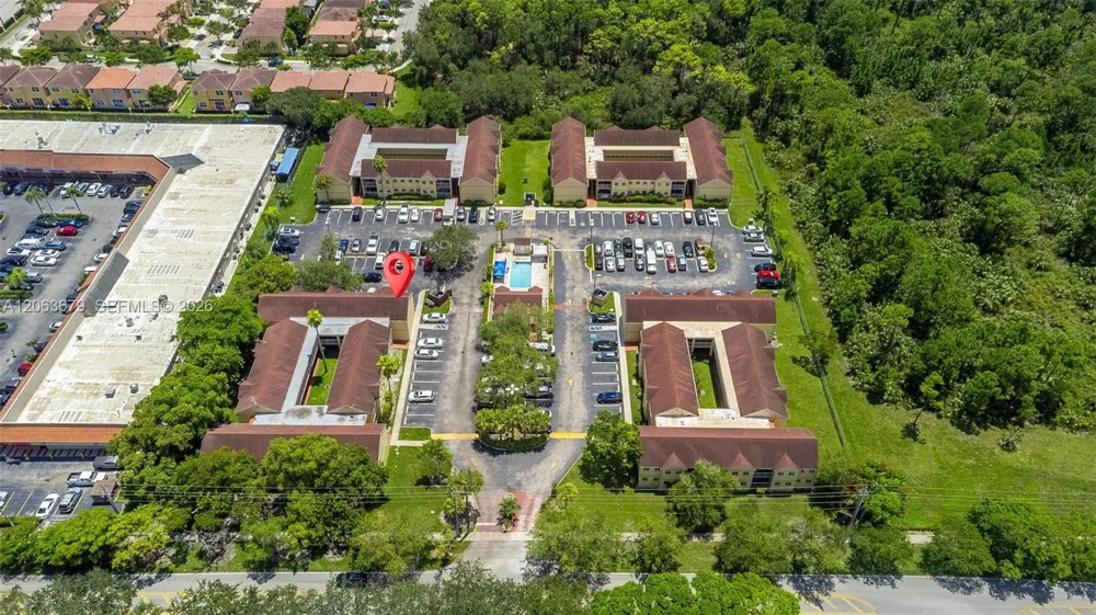 Address Not Shown Miami, FL 33186