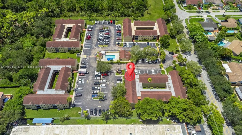 Address Not Shown Miami, FL 33186