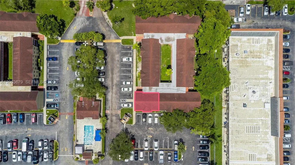 Address Not Shown Miami, FL 33186
