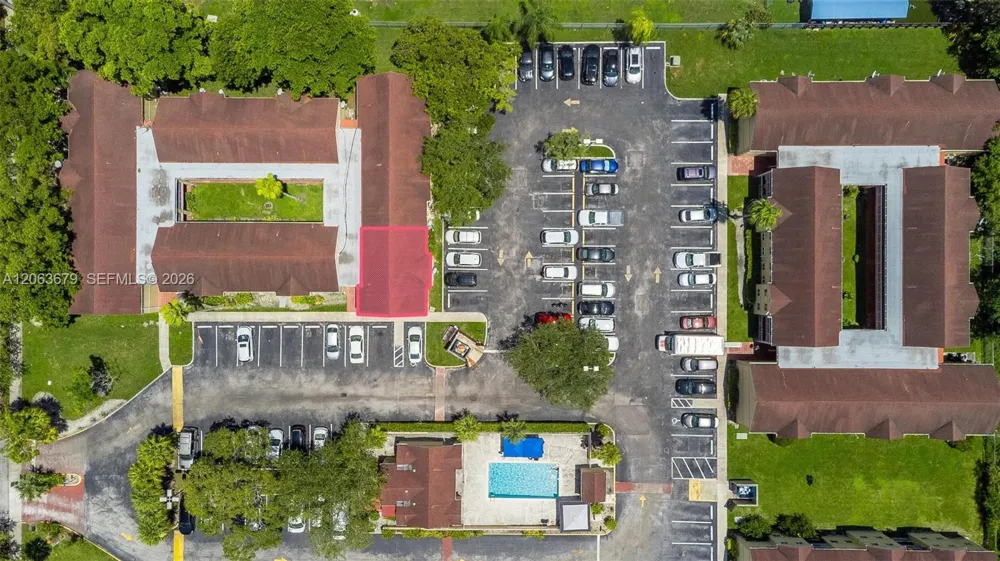 Address Not Shown Miami, FL 33186